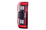 Morimoto XB LED TAILS FORD F150 21 23 RED SET