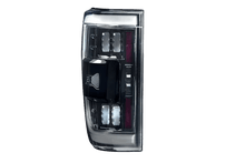 Load image into Gallery viewer, XB TAILS: FORD F150 (21+) (SMK) (SET)