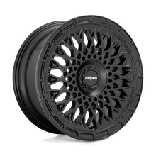 Load image into Gallery viewer, R174 19X8.5 5X112 S-BLK 45MM