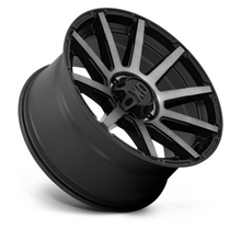 Load image into Gallery viewer, XD XD847 17X8 5X120 S-BLK GTCC 35MM