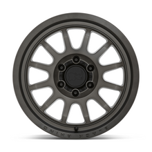 Load image into Gallery viewer, Black Rhino Wheels BRRPD 18X9.5 5X5.0 BR-GNMTL -18MM