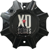 XD XD825 GLOSS BLACK CAP