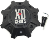 XD XD825 MATTE BLACK CAP