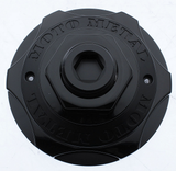Moto Metal MO977 BLACK OUT CAP (SB/GB/SB/GB/SB)