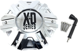 XD XD822 CAP CHROME