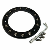 XD XDS CAP RING PIECE - SATIN BLACK