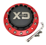 XD XDS CAP RING PIECE - RED