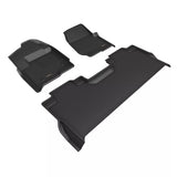 3D MAXpider Floorliner