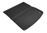 3D MAXpider GMC Acadia 17-   Kagu Cargo Liner Black