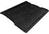 3D MAXpider Grand Cherokee 11- Kagu Cargo Liner Black