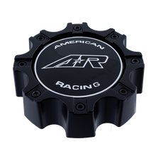 Load image into Gallery viewer, AR CAP AR708 MATTE BLACK 8 LUG