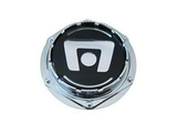 Motegi MR CAP MR116/MR117/MR118 CHROME