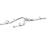 MagnaFlow Exhaust Products 14-  GM P/U 1500 CC&EC Cat Back Exhaust Kit