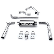 Load image into Gallery viewer, MagnaFlow Exhaust Products 93-97 Camaro/Firebird 5.7L Cat Back Kit