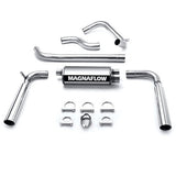 MagnaFlow Exhaust Products 93-97 Camaro/Firebird 5.7L Cat Back Kit