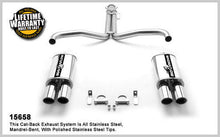 Load image into Gallery viewer, MagnaFlow Exhaust Products 86-91 Corvette 5.7L Cat Back Kit