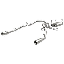 Load image into Gallery viewer, MagnaFlow Exhaust Products 09- Dodge Ram 5.7L Cat Back Exhaust System