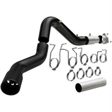 Load image into Gallery viewer, MagnaFlow Exhaust Products 21-   GM P/U 2500HD 6.6L DPF Back Exhaust