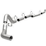 MagnaFlow Exhaust Products 01-07 GM 2500HD P/U 6.6L Turbo Back Exhaust Kit