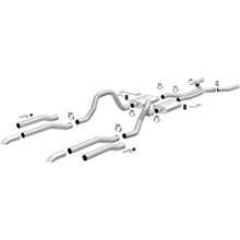 Load image into Gallery viewer, MagnaFlow Exhaust Products 63-79 Dodge B-Body Crossmember Back Exhaust