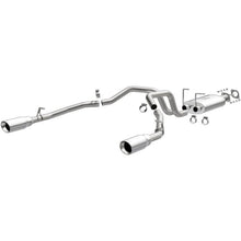 Load image into Gallery viewer, MagnaFlow Exhaust Products 19-  Dodge Ram 1500 5.7L Cat Back Exhaust Kit