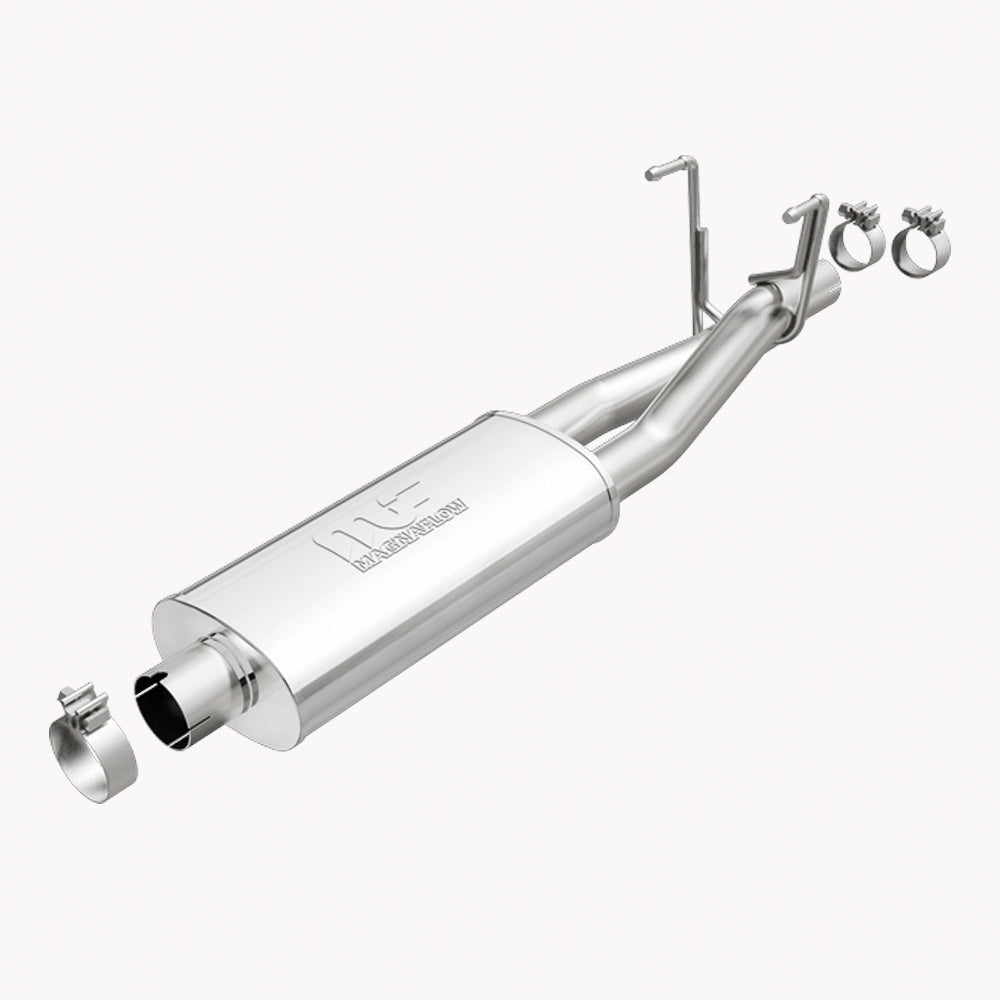 MagnaFlow Exhaust Products Exhaust System w/Muff ler Ram P/U