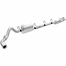 Load image into Gallery viewer, MagnaFlow Exhaust Products 20-   Ford F250 7.3L Cat Back Exhaust Kit