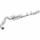 MagnaFlow Exhaust Products 20-   Ford F250 7.3L Cat Back Exhaust Kit