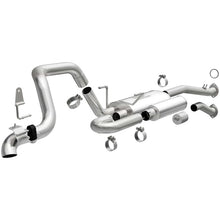 Load image into Gallery viewer, MagnaFlow Exhaust Products Exhaust System Cat-Back Toyota P/U