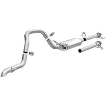 Load image into Gallery viewer, MagnaFlow Exhaust Products Exhaust System Cat-Back Toyota P/U
