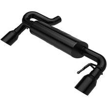 Load image into Gallery viewer, MagnaFlow Exhaust Products 21-    Ford Bronco 2.3/ 2.7L Cat Back Exhaust