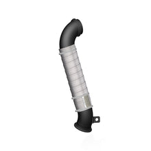 Load image into Gallery viewer, MBRP Exhaust 04-10 GM P/U 6.6L Turbo 3in Down Pipe