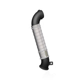 MBRP Exhaust 04-10 GM P/U 6.6L Turbo 3in Down Pipe
