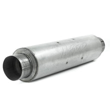 Load image into Gallery viewer, MBRP Exhaust Muffler 4in Inlet/Outlet Quiet Tone
