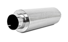 Load image into Gallery viewer, MBRP Exhaust Muffler 5in Inlet/Outlet Quiet Tone