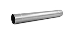Load image into Gallery viewer, MBRP Exhaust Muffler Delet Pipe 4in Inlet/Outlet