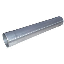 Load image into Gallery viewer, MBRP Exhaust Aluminized Steel Muffler Bypass Pipe 5in In/Out