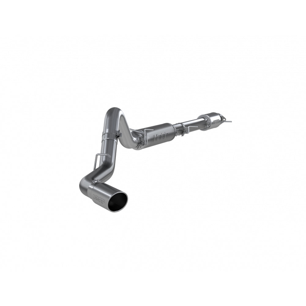 MBRP Exhaust 20-   GM P/U 2500HD 6.6L Cat Back Exhaust Kit
