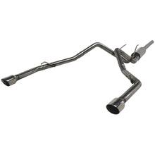 Load image into Gallery viewer, MBRP Exhaust 09-17 Dodge Ram 1500 5.7 L 2 1/2in Cat Back Dual