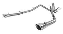 Load image into Gallery viewer, MBRP Exhaust 09-17 Dodge Ram 1500 5.7 L 2 1/2in Cat Back Dual