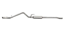 Load image into Gallery viewer, Mega Cab Cat-Back Exhaust System 3&quot; Stainless Tip