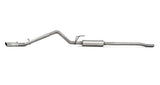 MBRP Exhaust 06-08 Dodge Ram 1500 5.7 Mega Cab 3in Cat Back
