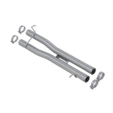 MBRP Exhaust 21-   Ram 1500 TRX 3in Muffler Bypass Stainless