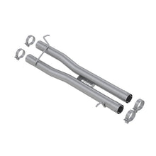 Load image into Gallery viewer, MBRP Exhaust 21-   Ram 1500 TRX 3in Muffler Bypass Stainless