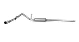 MBRP Exhaust 04-08 Ford F150  EC/CC-S B 3in Cat Back Single