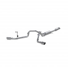 Load image into Gallery viewer, MBRP Exhaust 21-   Ford F150 2.7/3.5/ 5.0L Cat Back Exhaust