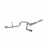 MBRP Exhaust 21-   Ford F150 2.7/3.5/ 5.0L Cat Back Exhaust