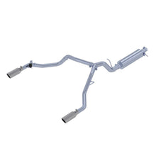 Load image into Gallery viewer, MBRP Exhaust 19-   Ford Ranger 2.3L Cat Back Exhaust