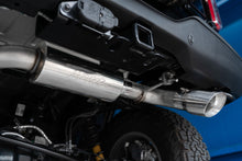 Load image into Gallery viewer, MBRP Exhaust 21-   Ford Bronco 2.3/ 2.7L Cat Back Exhaust