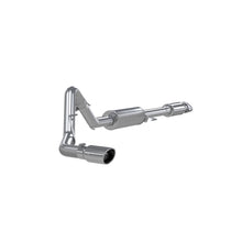 Load image into Gallery viewer, MBRP Exhaust 15-   Ford F150 5.0L Cat Back Single Side Exit